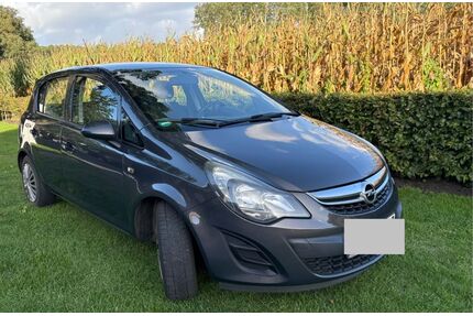 Opel Corsa Gebrauchtwagen