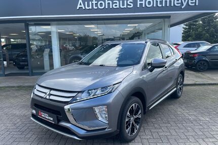 Mitsubishi Eclipse Gebrauchtwagen