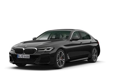 BMW 540 Gebrauchtwagen