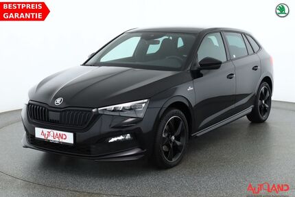 Skoda Scala Gebrauchtwagen