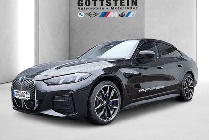 BMW i4 Gebrauchtwagen