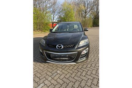 Mazda CX-7 Gebrauchtwagen