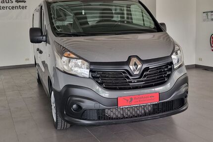 Renault Trafic Gebrauchtwagen