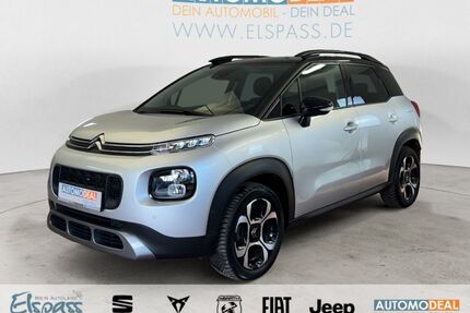 Citroen C3 Aircross Gebrauchtwagen