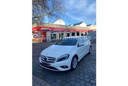 Mercedes-Benz A 180 Gebrauchtwagen