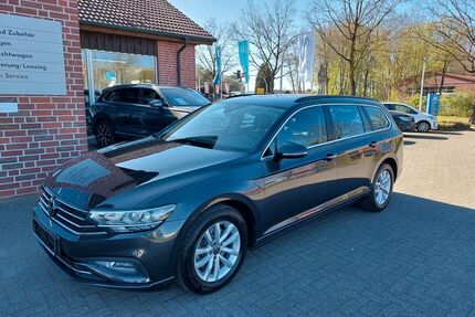 VW Passat Variant Gebrauchtwagen