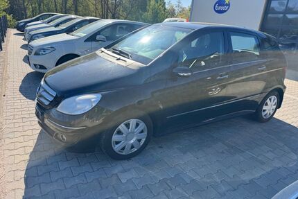 Mercedes-Benz B 200 Gebrauchtwagen