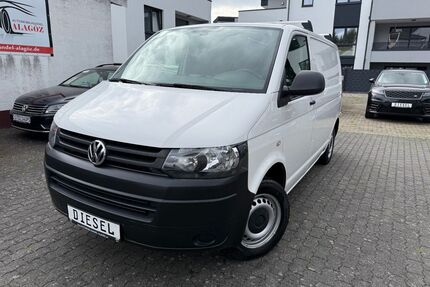 VW T5 Transporter Gebrauchtwagen