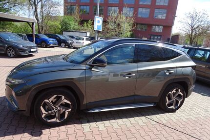 Hyundai TUCSON Gebrauchtwagen