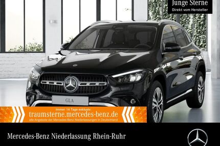 Mercedes-Benz GLA 180 Gebrauchtwagen