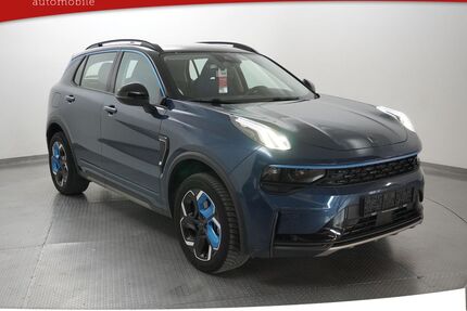 Lynk & Co 01 Gebrauchtwagen