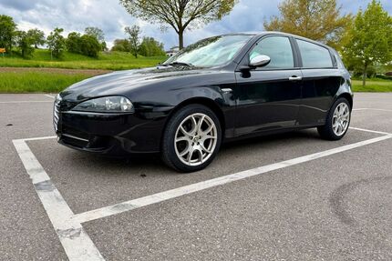 Alfa Romeo 147 Gebrauchtwagen