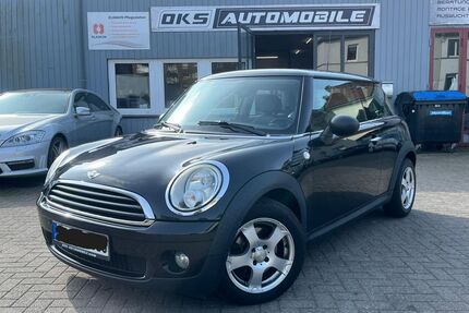 Mini ONE Gebrauchtwagen