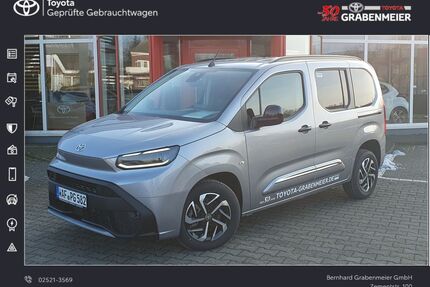 Toyota Proace City Gebrauchtwagen