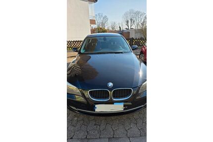 BMW 523 Gebrauchtwagen