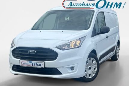 Ford Transit Connect Gebrauchtwagen