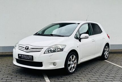 Toyota Auris Gebrauchtwagen