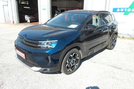 Citroen C5 Aircross Gebrauchtwagen
