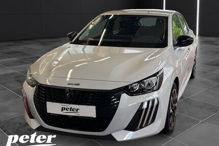 Peugeot 208 Gebrauchtwagen