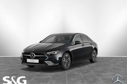 Mercedes-Benz A 180 Gebrauchtwagen