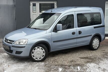 Opel Combo Gebrauchtwagen