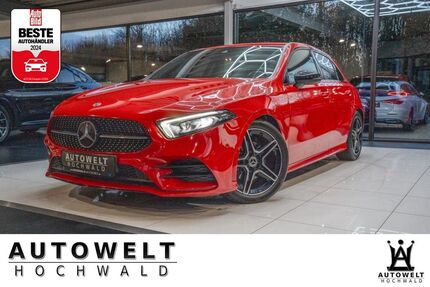 Mercedes-Benz A 200 Gebrauchtwagen