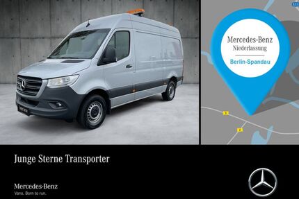 Mercedes-Benz Sprinter Gebrauchtwagen