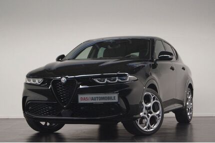 Alfa Romeo Tonale Gebrauchtwagen
