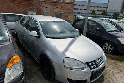 VW Jetta Gebrauchtwagen