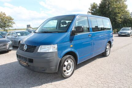 VW T5 Transporter Gebrauchtwagen