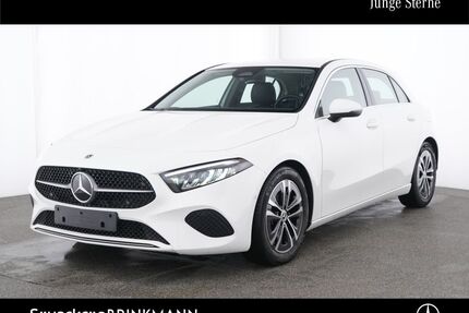 Mercedes-Benz A 180 Gebrauchtwagen