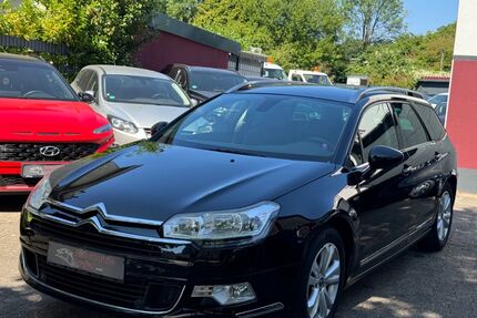 Citroen C5 Gebrauchtwagen