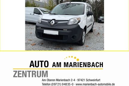 Renault Kangoo Gebrauchtwagen
