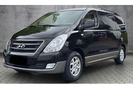 Hyundai H-1 Starex Gebrauchtwagen