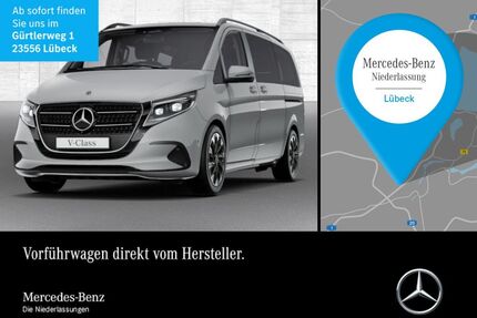 Mercedes-Benz V 220 Gebrauchtwagen