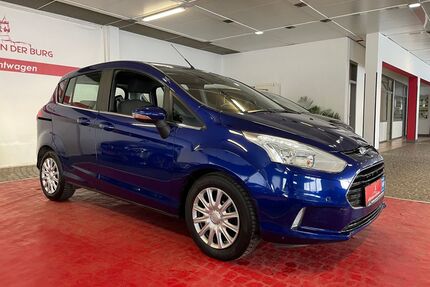 Ford B-Max Gebrauchtwagen