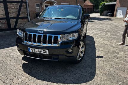 Jeep Cherokee Gebrauchtwagen
