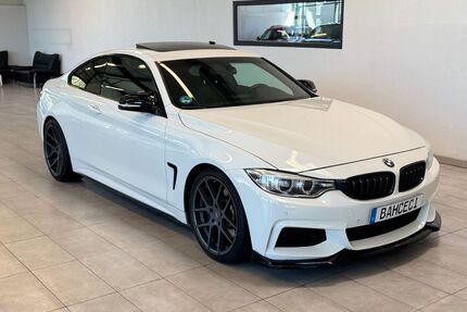 BMW 435 Gebrauchtwagen