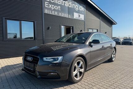 Audi A5 Gebrauchtwagen