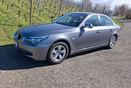 BMW 523 Gebrauchtwagen