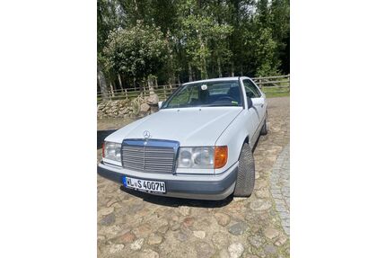 Mercedes-Benz 230 Gebrauchtwagen