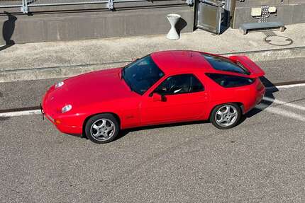 Porsche 928 Gebrauchtwagen