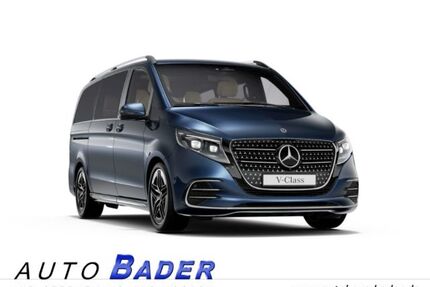 Mercedes-Benz V 250 Gebrauchtwagen
