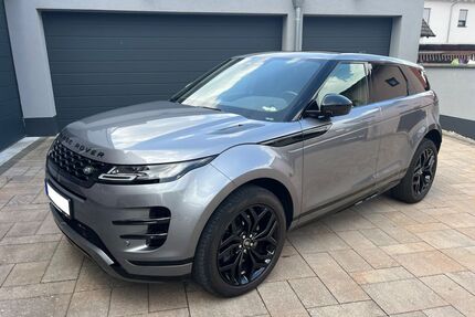 Land Rover Range Rover Evoque Gebrauchtwagen