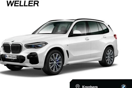 BMW X5 Gebrauchtwagen