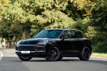 Porsche Cayenne Gebrauchtwagen