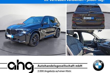BMW X5 Gebrauchtwagen