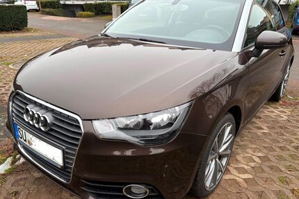 Audi A1 Gebrauchtwagen