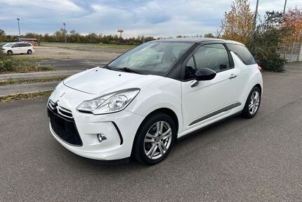 Citroen DS3 Gebrauchtwagen