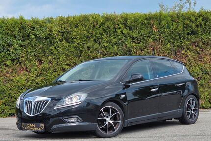 Lancia Delta Gebrauchtwagen
